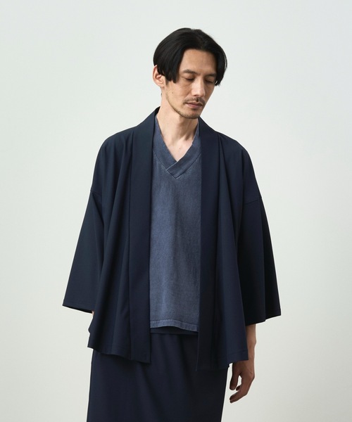 日本の近世 2025年夏の和ROBE / WA Y SHIRT ( SUMMER )（シャツ/ブラウス