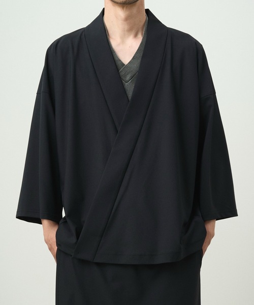 2025年夏の和ROBE / WA Y SHIRT ( SUMMER )（シャツ/ブラウス