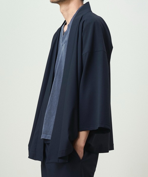 2025年夏の和ROBE / WA Y SHIRT ( SUMMER )（シャツ/ブラウス