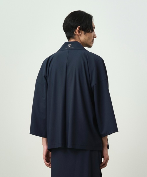 TROBE  和robe  シャツ 2025年夏の和ROBE / WA Y SHIRT ( SUMMER )（シャツ/ブラウス