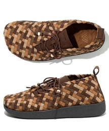 MALIBU SANDALS（マリブサンダルズ）の「MALIBU SANDALS/マリブサンダルズ　MATADOR CHUKKA LOW（モカシン/デッキシューズ）」