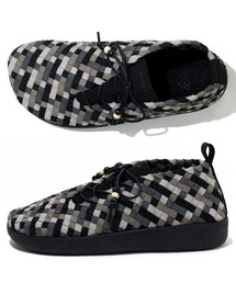 MALIBU SANDALS（マリブサンダルズ）の「MALIBU SANDALS/マリブサンダルズ　MATADOR CHUKKA LOW（モカシン/デッキシューズ）」
