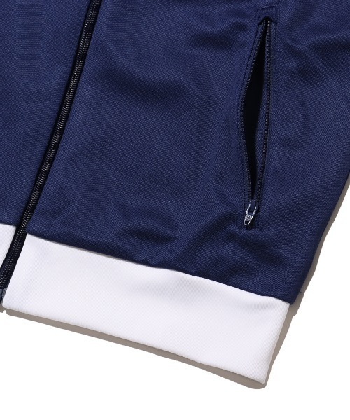 adidas(アディダス) BECKENBAUER(ベッケンバウアー) トラックトップス