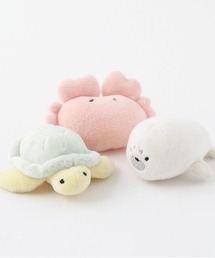 moncheri | 海の仲間たちのおもちゃSET(ペット用おもちゃ)