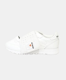 HED MAYNER（ヘドメイナー）の「【HED MAYNER】 CLASSIC LEATHER（スニーカー）」