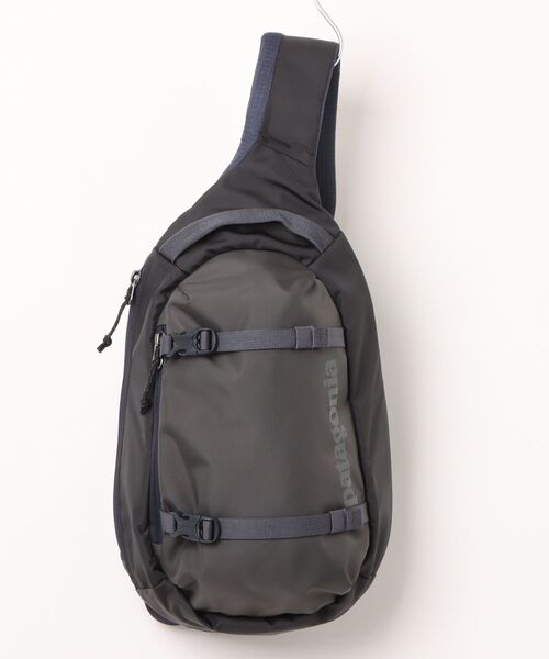セール】【PATAGONIA】ボディバッグ 48262 ATOM SLING（ボディバッグ