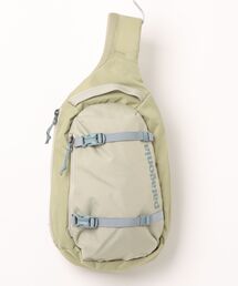 SETUP7（セットアップセブン）の「【PATAGONIA】ボディバッグ 48262 ATOM SLING（ボディバッグ/ウエストポーチ）」