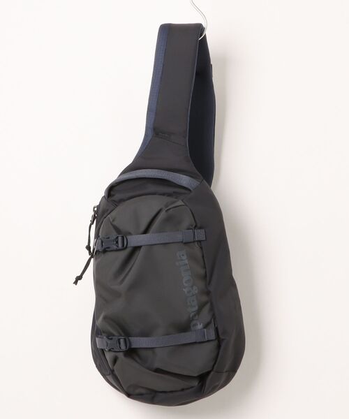セール】【PATAGONIA】ボディバッグ 48262 ATOM SLING（ボディバッグ