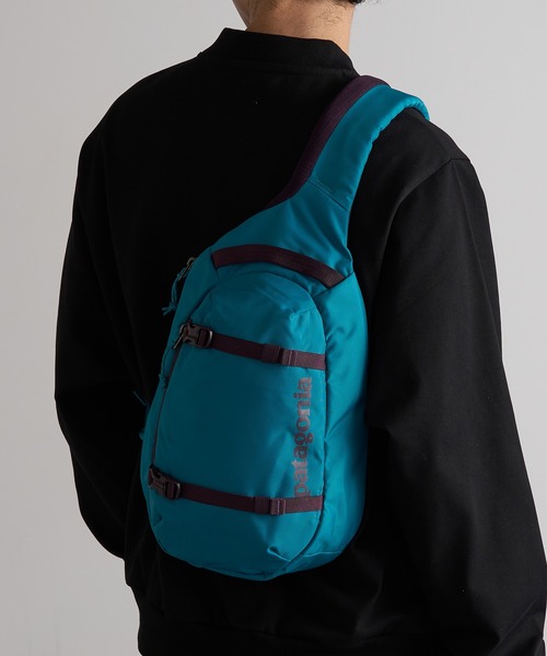 patagonia（パタゴニア）の「【PATAGONIA】ボディバッグ 48262