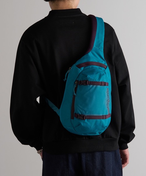 patagonia（パタゴニア）の「【PATAGONIA】ボディバッグ 48262