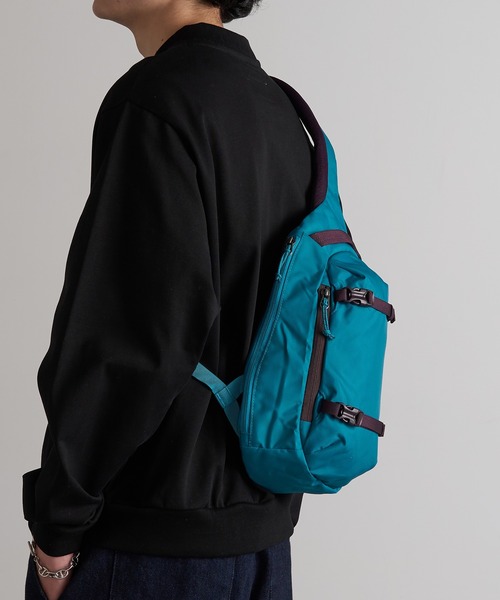 patagonia（パタゴニア）の「【PATAGONIA】ボディバッグ 48262