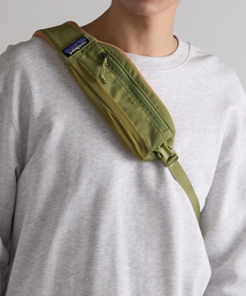 専用　新品 パタゴニアpatagonia Atom Slingボディバッグ 楽天市場】パタゴニア patagonia ボディバッグ ワンショルダー