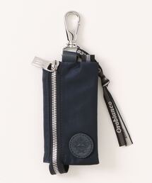 Orobianco（オロビアンコ）の「Orobianco/オロビアンコ ソーロ スモールグッズ キーケース キーホルダーリング付属 80g キーホルダーリング付属 フック用ナスカン付き No.93023（キーケース/キーアクセサリー）」