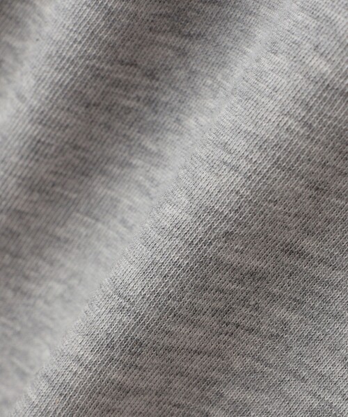 SHIPS（シップス）の「SHIPS KIDS:100～130cm /〈接触冷感/UVカット〉長袖 TEE（Tシャツ/カットソー・キッズ・オフホワイト/グレー・100/110/120/130）」の22枚目の写真