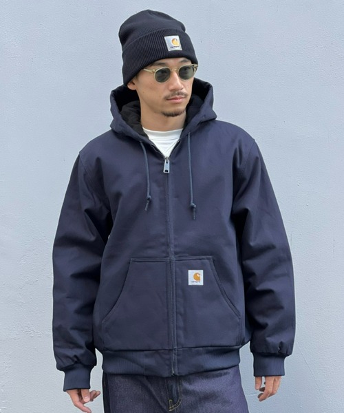 マ*ビ様 カーハート　アクティブジャケット Carhartt WIP】ACTIVE JACKET / アクティブジャケット（ブルゾン