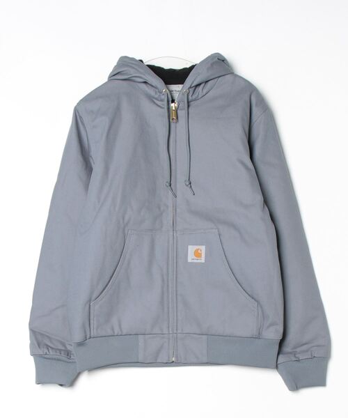 【こん】CARHARTT ACTIVE JACKETアクティブジャケット アクティブジャケット