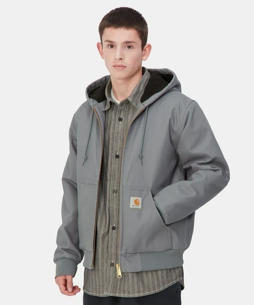 CARHARTT カーハート　active jacket アクティブジャケット カーハート Carhartt パーカー ジャケット アクティブジャケット S～L