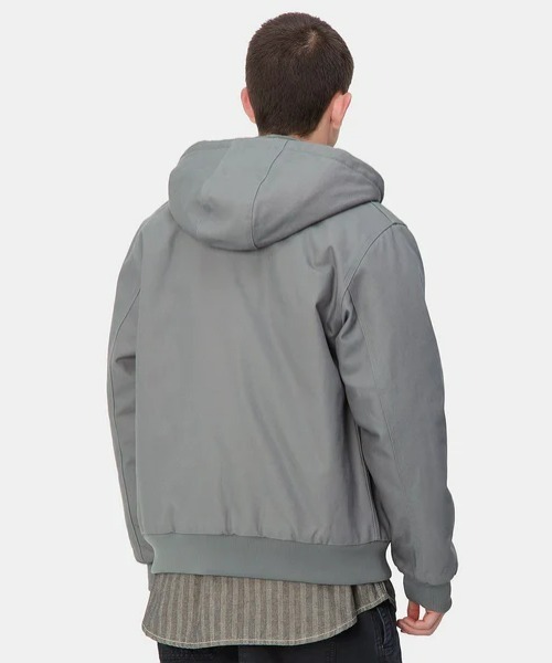 Carhartt WIP】ACTIVE JACKET / アクティブジャケット（ブルゾン