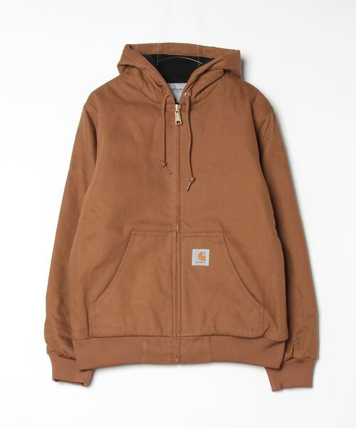 カーハート　アクティブジャケット Carhartt WIP】ACTIVE JACKET / アクティブジャケット（ブルゾン