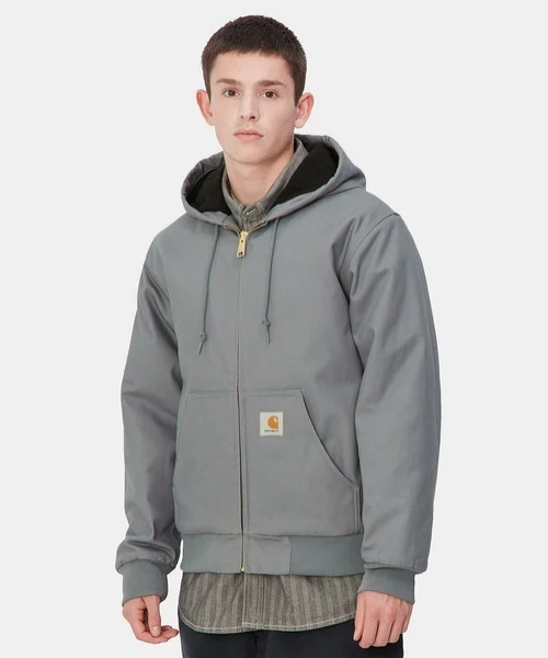 Carhartt WIP】ACTIVE JACKET / アクティブジャケット（ブルゾン