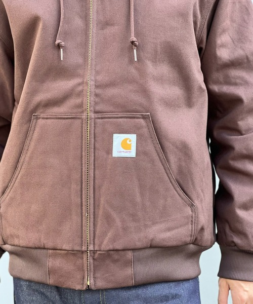 Carhartt WIP】ACTIVE JACKET / アクティブジャケット（ブルゾン