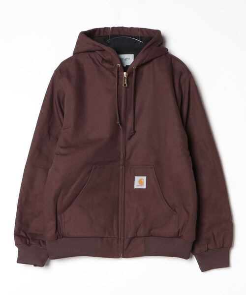 Carhartt WIP】ACTIVE JACKET / アクティブジャケット（ブルゾン