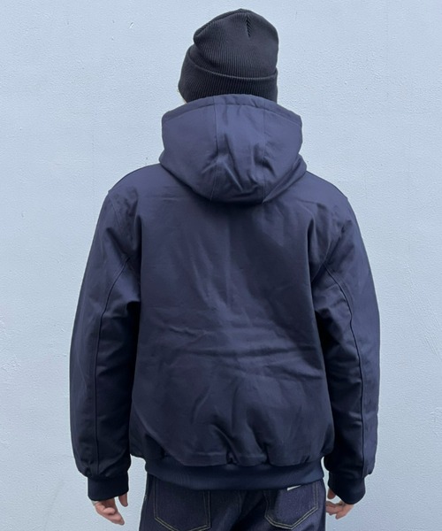 Carhartt WIP】ACTIVE JACKET / アクティブジャケット（ブルゾン