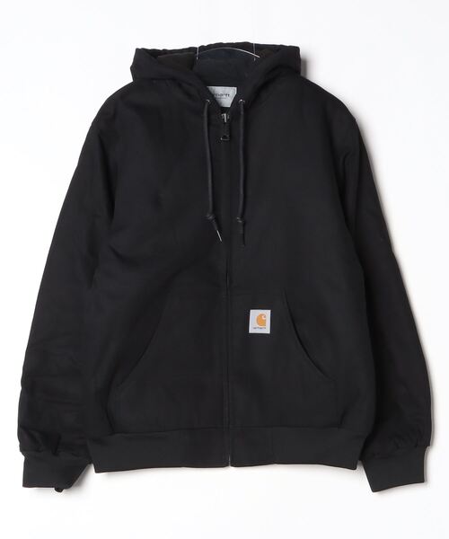 Carhartt WIP】ACTIVE JACKET / アクティブジャケット（ブルゾン