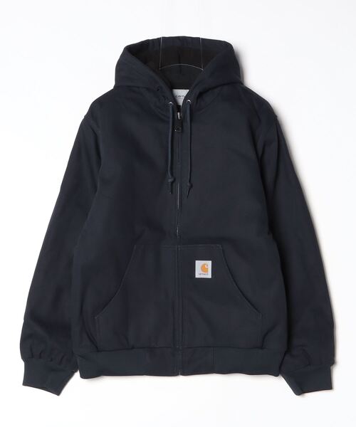 Carhartt WIP】ACTIVE JACKET / アクティブジャケット（ブルゾン