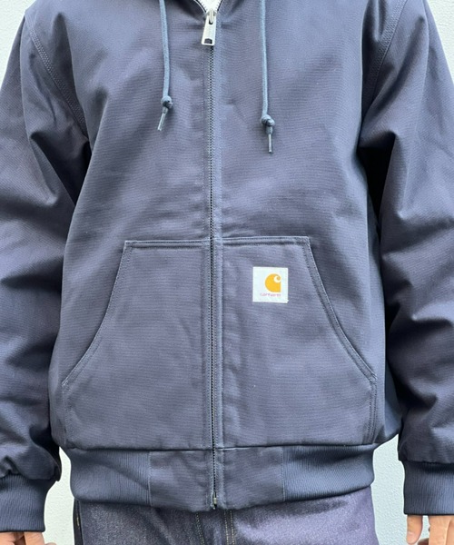 Carhartt WIP】ACTIVE JACKET / アクティブジャケット（ブルゾン