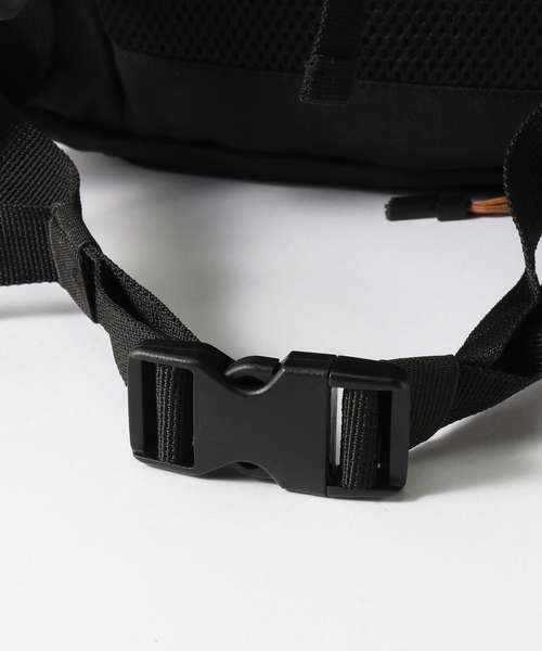 417 EDIFICE（フォーワンセブンエディフィス）の「FRENDO / VESUBIE 22（バックパック/リュック・メンズ・キャメル/ブラック・FREE）」の16枚目の写真