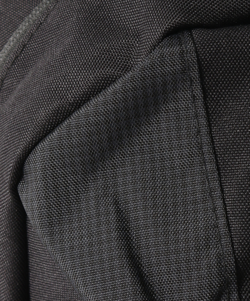 417 EDIFICE（フォーワンセブンエディフィス）の「FRENDO / VESUBIE 22（バックパック/リュック・メンズ・キャメル/ブラック・FREE）」の10枚目の写真