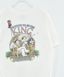 【ヴィンテージ古着】90’s BIG DOGS プリントTシャツ