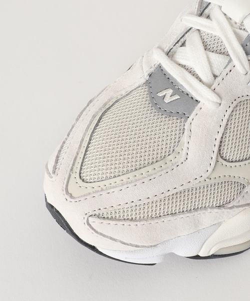 NEW BALANCE / ニューバランス】90/60 WHT：スニーカー