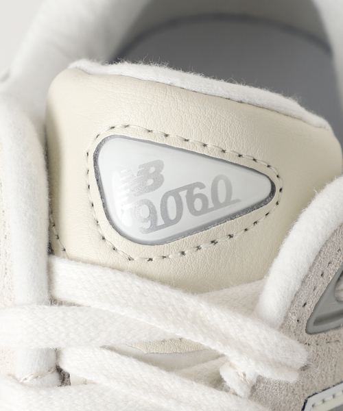 NEW BALANCE / ニューバランス】90/60 WHT：スニーカー