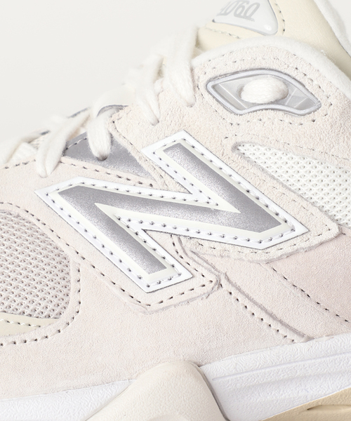 NEW BALANCE / ニューバランス】90/60 WHT：スニーカー