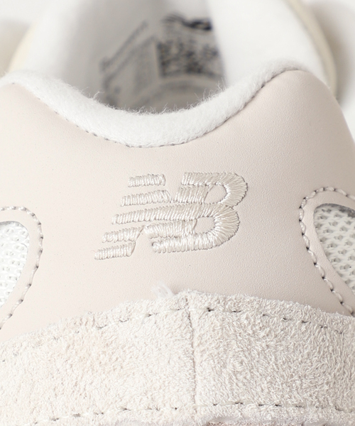 NEW BALANCE / ニューバランス】90/60 WHT：スニーカー