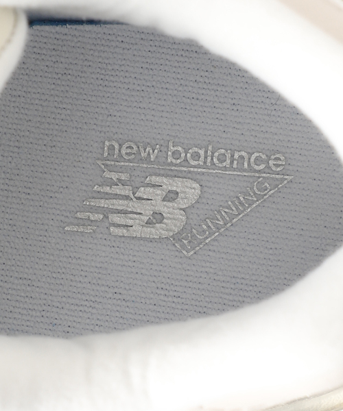 NEW BALANCE / ニューバランス】90/60 WHT：スニーカー