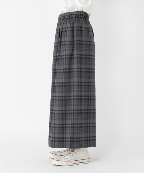 studio CLIP（スタディオクリップ）の「【みんなのリクエストパンツ】TRイージースカーチョ[プチ・プラスサイズあり]（その他パンツ・レディース・モカ/マスタード/その他2/その他3/ボルドー・MEDIUM/LARGE/PF/ﾌﾘｰ(L)）」の21枚目の写真