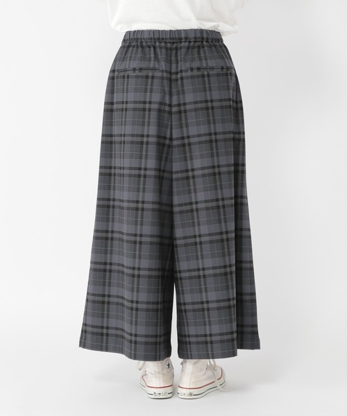 studio CLIP（スタディオクリップ）の「【みんなのリクエストパンツ】TRイージースカーチョ[プチ・プラスサイズあり]（その他パンツ・レディース・モカ/マスタード/その他2/その他3/ボルドー・MEDIUM/LARGE/PF/ﾌﾘｰ(L)）」の22枚目の写真