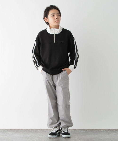 Materialize Wear 無地 ブラック スウェット ハルキの古着 Materialize Wear 無地 ブラック スウェット ハルキの古着 Materialize