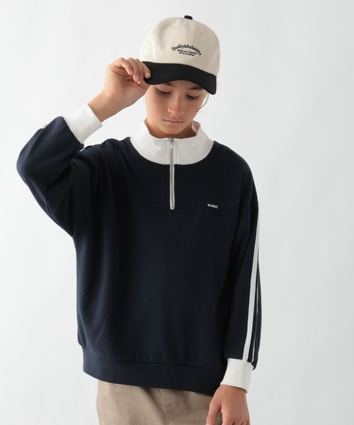 さ*い様 materialize wear 黒 無地 ブランク スウェット ハル セール】ライトクッションクルー/ロゴ/116246（スウェット