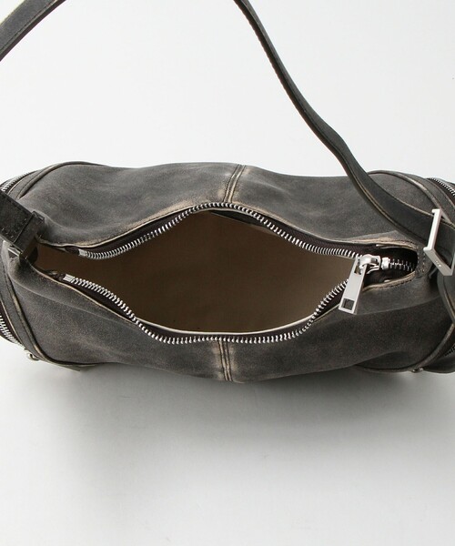 OSOI（オソイ）の「＜OSOI＞CARGO HOBO バッグ（ショルダーバッグ