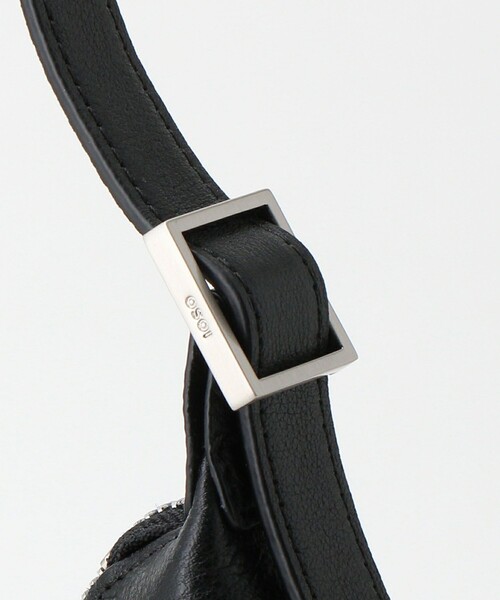 OSOI（オソイ）の「＜OSOI＞CARGO HOBO バッグ（ショルダー