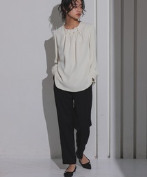 背中あき」に該当するパンツドレスファッション通販 - ZOZOTOWN