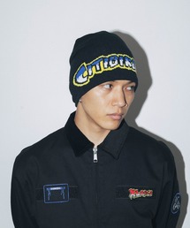 XLARGE（エクストララージ）の「XLARGE×Citibikeboyz SINGLE BEANIE