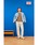 THE SHINZONE�i�U�@�V���]�[���j�́uTHE SHINZONE CHRYSLER PANTS 22SMSPA08�i���̑��p���c�j�v�b�z���C�g