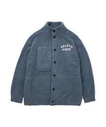 gelato pique（ジェラートピケ）の「【HOMME】パウダージェラート