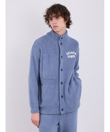 gelato pique（ジェラートピケ）の「【HOMME】パウダージェラート