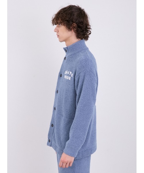 gelato pique（ジェラートピケ）の「【HOMME】パウダージェラート
